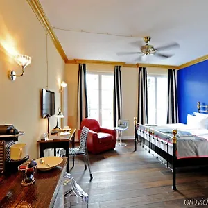 The Dude Berlin-mitte Aparthotel Berlin