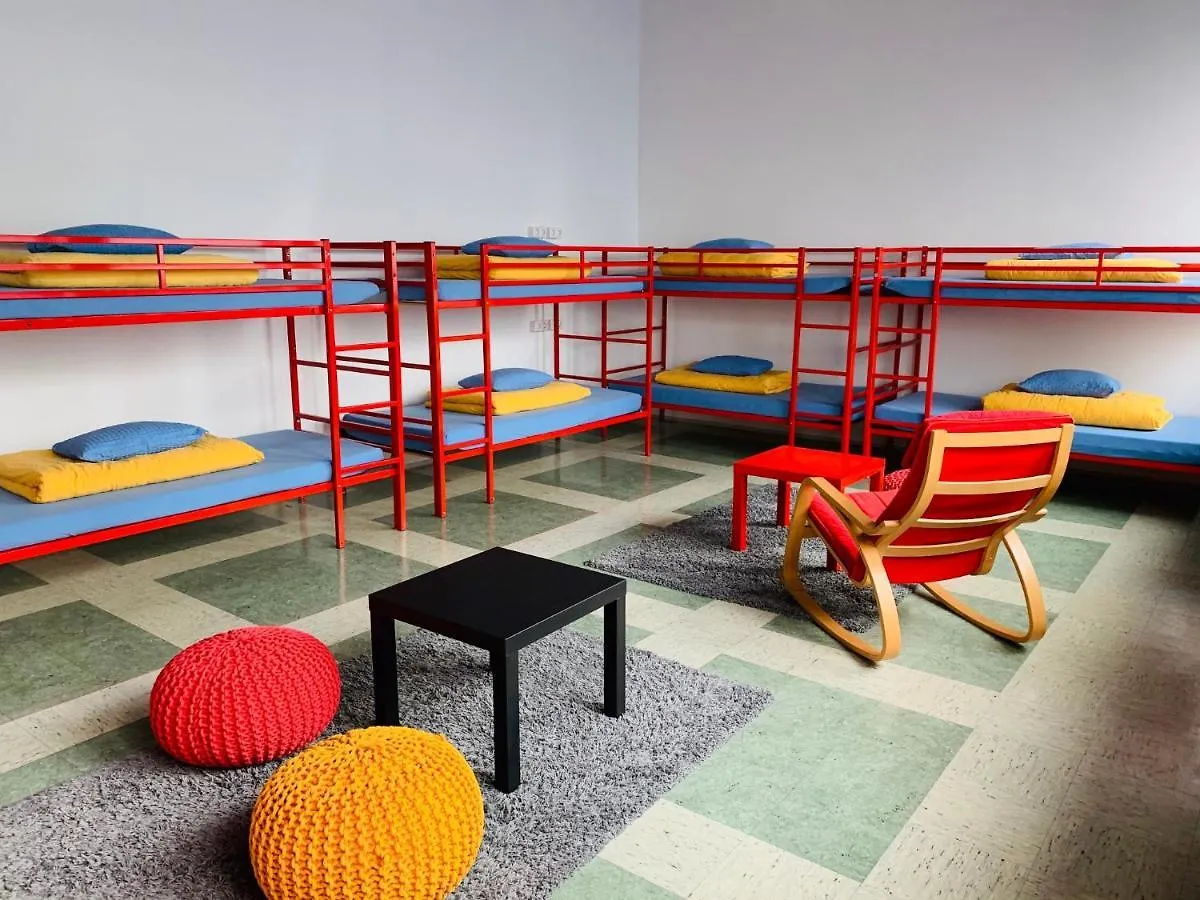 City Hostel Nurnberg-Furth-Erlangen  Fürth