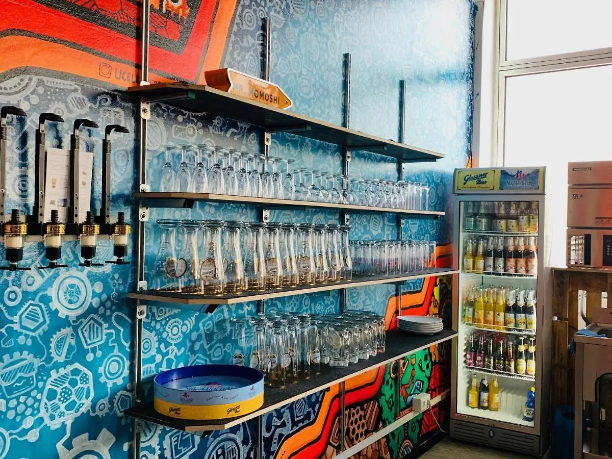 City Hostel Nurnberg-Furth-Erlangen